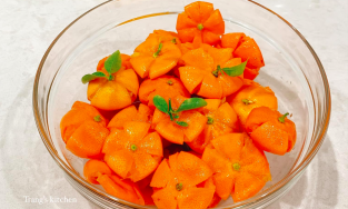 Mẹ Việt hướng dẫn cách làm mứt quất bất bại lại siêu đơn giản để đón Tết